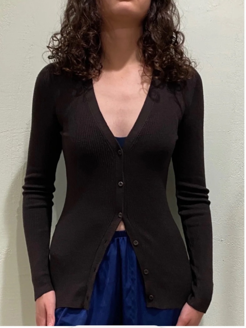 PRADA top